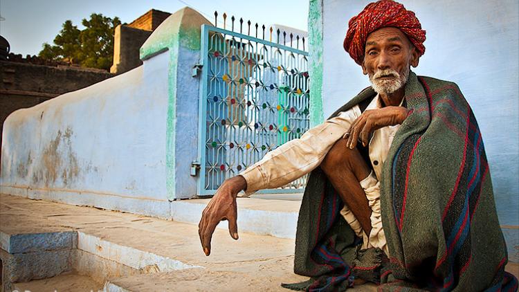 ರಾಜಸ್ಥಾನದಲ್ಲಿ ಎಷ್ಟು ಯಹೂದಿಗಳು ಇದ್ದಾರೆ ಗೊತ್ತೇ?