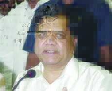 ತಮ್ಮ ವೆಫಲ್ಯ ಮುಚ್ಚಿಕೊಳ್ಳಲು ಪ್ರಧಾನಿಯತ್ತ ಬೊಟ್ಟು