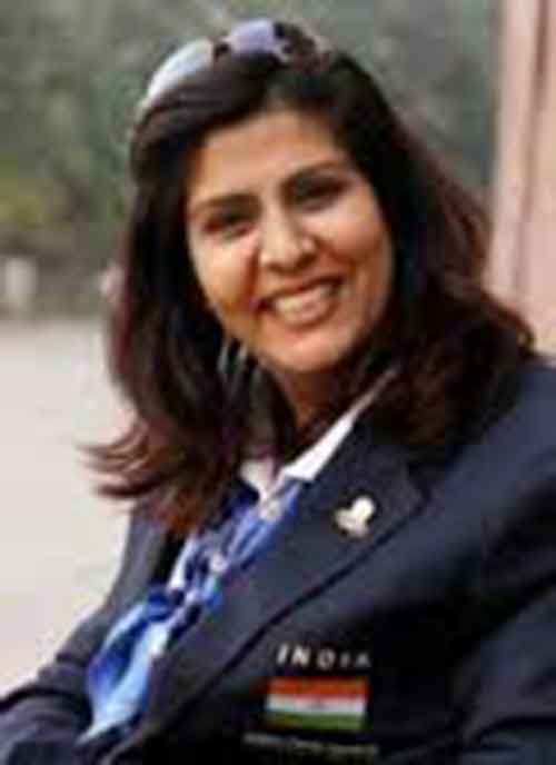 ರಿಯೋದಲ್ಲಿ ಬೆಳಗಿದ ದೀಪಾ