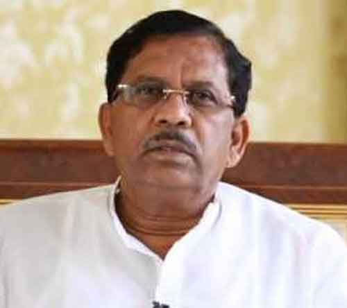 ಸುಪ್ರೀಂ ತೀರ್ಪು ರಾಜ್ಯಕ್ಕಾದ ದೊಡ್ಡ ಅನ್ಯಾಯ: ಪರಮೇಶ್ವರ್