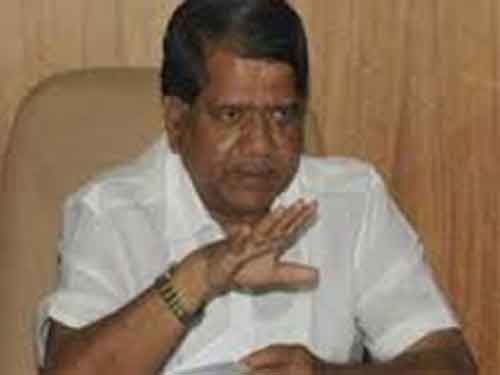 ತಮಿಳುನಾಡಿನಲ್ಲಿ ಕನ್ನಡಿಗರ ಮೇಲೆ ದೌರ್ಜನ್ಯ ಸರಿಯಲ್ಲ: ಶೆಟ್ಟರ್