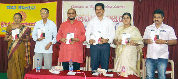 ನೊಂದ ಹೆಣ್ಣುಮಕ್ಕಳಿಗೆ ಮಾನವೀಯ ಸ್ಪಂದನ ಮುಖ್ಯ: ಜ್ಯೋತಿ