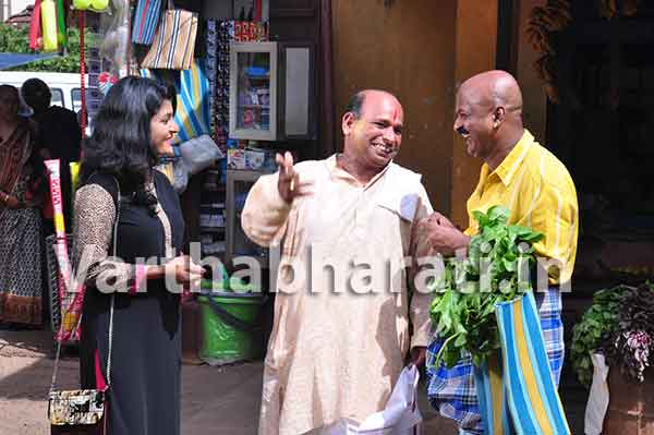 ಸೆ.15ರಂದು ‘ಡೊಂಬರಾಟ’ ತುಳು ಚಲನಚಿತ್ರ ಬಿಡುಗಡೆ