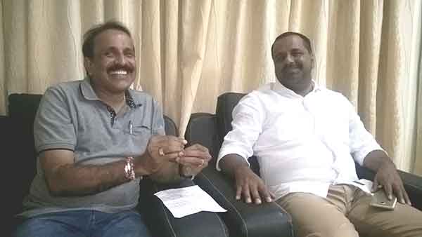 ಸೆ. 14ರಂದು ಆಕಾಶವಾಣಿಯಲ್ಲಿ ಸಚಿವ ಖಾದರ್ ಸಂದರ್ಶನ ಪ್ರಸಾರ