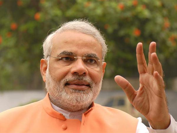 ಪರಸ್ಪರ ಮಾತುಕತೆಯ ಮೂಲಕ ಸಮಸ್ಯೆಗೆ ಪರಿಹಾರ : ಮೋದಿ