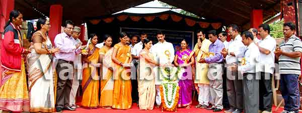 ಕ್ರೀಡೆಯು ಬದುಕು ರೂಪಿಸುವ ಪ್ರಮುಖ ಮಾಧ್ಯಮ: ಸಂಸದ ನಳಿನ್