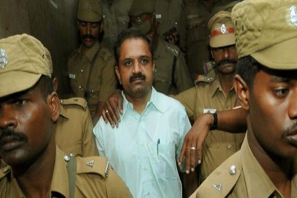 ರಾಜೀವ್ ಗಾಂಧಿ ಹಂತಕ ಪೇರರಿವಾಲನ್‌ಗೆ ಜೈಲಿನಲ್ಲಿ ಹಲ್ಲೆ