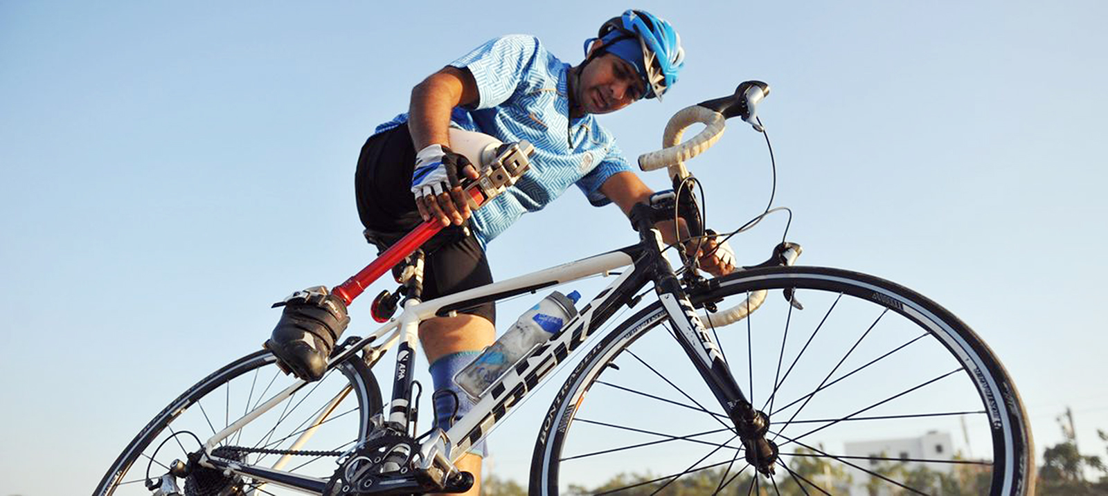 ಪ್ಯಾರಾಅಥ್ಲೀಟ್‌ಗಳ ಬಗ್ಗೆ ಯಾಕಿಷ್ಟು ಅಸಡ್ಡೆ?