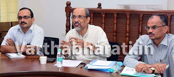 ಅಕ್ಟೋಬರ್‌ನಲ್ಲಿ ಮಂಗಳೂರಿನಲ್ಲಿ ಕಾರ್ಯಾಗಾರ: ಪ್ರಕಾಶ್ ಕಮ್ಮರಡಿ