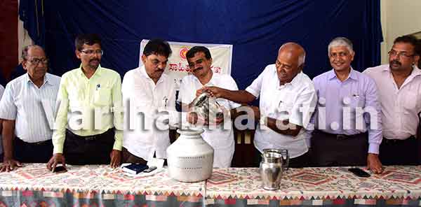 ಕಾವೇರಿ ವಿವಾದ: ದ.ಕ. ಜಿಲ್ಲೆಯ ವಿವಿಧ ಸಂಘಟನೆಗಳ ಮುಖಂಡರ ಸಭೆ