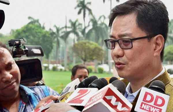 ಮೋದಿಯಲ್ಲ, ಅವರ ಸಂಪುಟದ ಈ ಸಚಿವ 30 ತಿಂಗಳಲ್ಲಿ 154 ದೇಶಗಳಿಗೆ ಹೋಗಿದ್ದಾರೆ !