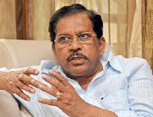 ಶಾಂತಿ-ಸುವ್ಯವಸ್ಥೆ ಕಾಪಾಡಲು ಸಹಕರಿಸಿ: ಪರಮೇಶ್ವರ್