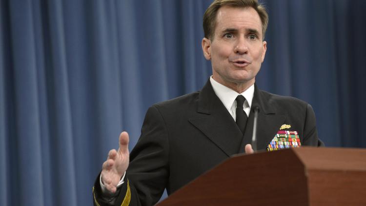 ಬಲೂಚಿಸ್ತಾನ್ ಸ್ವಾತಂತ್ರ್ಯವನ್ನು ಬೆಂಬಲಿಸಲಾರೆ: ಅಮೆರಿಕ ಹೇಳಿಕೆ