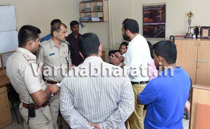 ನಿಯಮಗಳನ್ನು ಪಾಲಿಸದ ಸಿಮ್ ಮಾರಾಟಗಾರರಿಗೆ ಬಿಸಿ ಮುಟ್ಟಿಸಿದ ಪೊಲೀಸರು