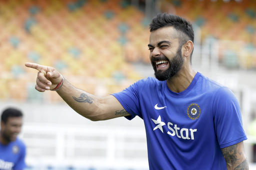 ಅತ್ಯಂತ ಶ್ರೀಮಂತ ಕ್ರಿಕೆಟರ್ ವಿರಾಟ್, ಹಿರಿಯ ಶ್ರೀನಾಥ್ ಕುರಿತು ಈ ಖ್ಯಾತ ಕ್ರಿಕೆಟಿಗ ಹೇಳಿದರು ಕುತೂಹಲಕಾರಿ ಮಾಹಿತಿ