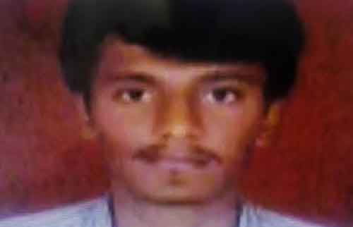 ಪೊಲೀಸ್ ಗುಂಟೇಟಿಗೆ ಬಲಿಯಾದ ಉಮೇಶ್ ಕುಟುಂಬಕ್ಕೆ ಪರಿಹಾರ ಘೋಷಣೆ