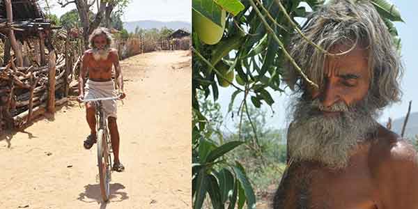 ಈ ಮಾಜಿ ಐಐಟಿ ಪ್ರಾಧ್ಯಾಪಕ ಈಗೇನು ಮಾಡುತ್ತಿದ್ದಾರೆ ಗೊತ್ತೇ?