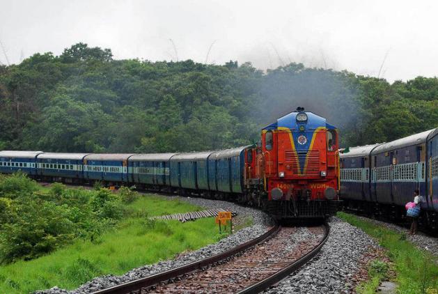 ನಾಳೆ (ಸೆ.15) ರೈಲು ಬಂದ್