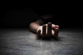 9ವರ್ಷದ ಮಗನನ್ನು ಕೊಂದೆ ಎಂದು ಪೊಲೀಸ್ ಠಾಣೆಗೆ ಬಂದು ತಿಳಿಸಿದ ತಂದೆ !