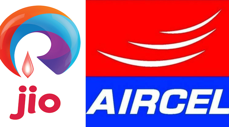 ರಿಲಾಯನ್ಸ್ ಕಮ್ಯೂನಿಕೇಷನ್ಸ್,ಏರ್‌ಸೆಲ್ ವಿಲೀನ