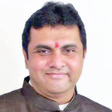 ಖಾಸಗಿ ಸಹಭಾಗಿತ್ವದಲ್ಲಿ ಕ್ರೀಡಾ ನೀತಿ: ಪ್ರಮೋದ್ ಮಧ್ವರಾಜ್