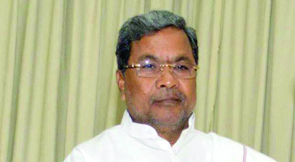 ನಮ್ಮ ಮೆಟ್ರೊ ಯೋಜನೆ ಎಪ್ರಿಲ್‌ನಲ್ಲಿ ಕಾರ್ಯಾರಂಭ: ಸಿಎಂ ಸಿದ್ದರಾಮಯ್ಯ