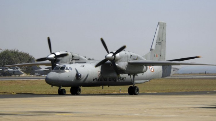 ವಿಮಾನದಲ್ಲಿದ್ದ 29 ಮಂದಿಯೂ ಮೃತರಾಗಿದ್ದಾರೆಂದು ಪರಿಗಣನೆ: ಐಎಎಫ್