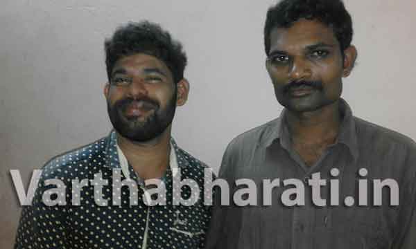 ವಿಟ್ಲ: ಕುಡಿದ ಮತ್ತಿನಲ್ಲಿ ಜಗಳವಾಡಿ ಪೊಲೀಸರಿಗೆ ಸಿಕ್ಕಿಬಿದ್ದ ತಲೆಮರೆಸಿಕೊಂಡಿದ್ದ ರೌಡಿಶೀಟರ್