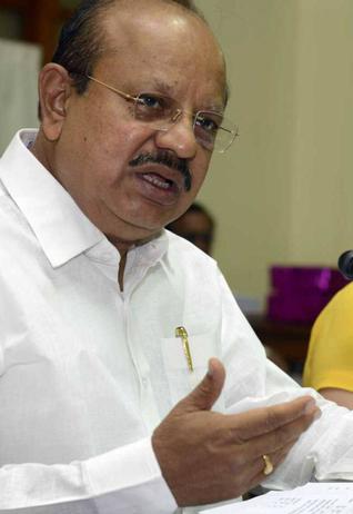 ಮೋದಿ ಭೇಟಿಗೆ ಇನ್ನೂ ಉತ್ತರ ಬಂದಿಲ್ಲ: ಟಿ.ಬಿ.ಜಯಚಂದ್ರ