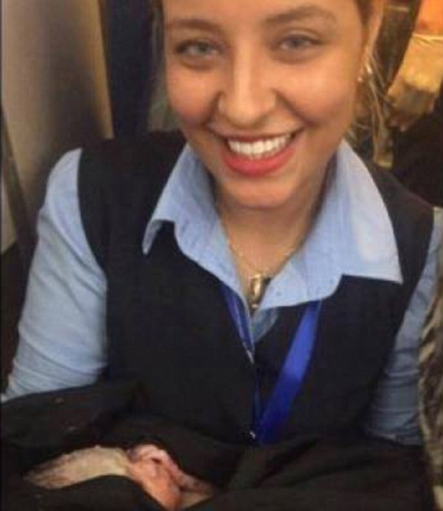 ವಿಮಾನದಲ್ಲಿ ಹುಟ್ಟಿದ ಈ ಮಗುವಿಗೆ ಜೀವಮಾನಪೂರ್ತಿ ಉಚಿತ ಪ್ರಯಾಣಾವಕಾಶ