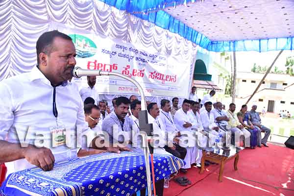 ತಾಳ್ಮೆಯಿದ್ದರೆ ಸಂಘರ್ಷಕ್ಕೆ ಅವಕಾಶವಿರುವುದಿಲ್ಲ: ಸಚಿವ ಖಾದರ್