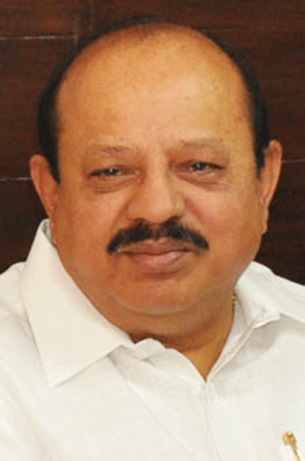 ಕಾವೇರಿ ವಿವಾದ: ಪ್ರಧಾನಿ ಮೋದಿ ಭೇಟಿ ಕೋರಿಕೆಗೆ ಉತ್ತರ ಬಂದಿಲ್ಲ - ಟಿ.ಬಿ. ಜಯಚಂದ್ರ