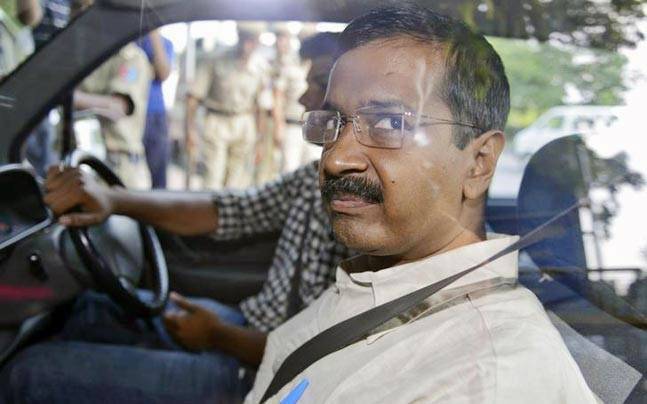 ‘‘ಕೇಜ್ರಿವಾಲ್ ರ ಬಾಯಿಗಿಂತ ನಾಲಗೆ ದೊಡ್ಡದು’’