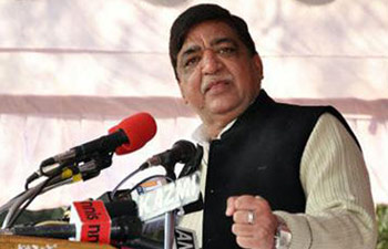 ಅಖಿಲೇಶ್ ಯಾದವ್ ಎಸ್‌ಪಿಯ ಮುಖ್ಯಮಂತ್ರಿ ಅಭ್ಯರ್ಥಿ: ಅಗರವಾಲ್