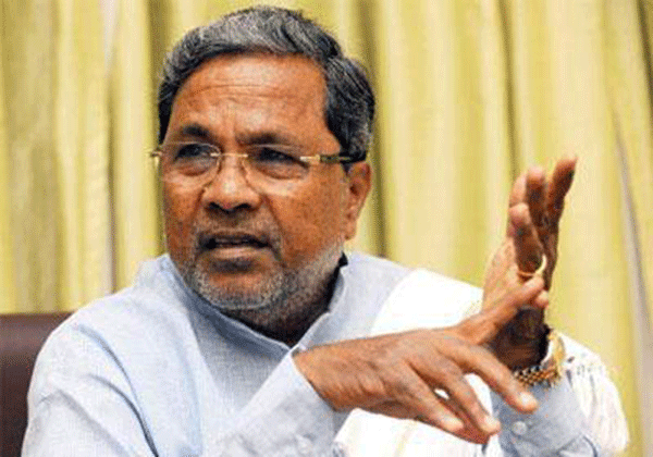 ಕಾವೇರಿ ವಿವಾದ: ಕಾನೂನು ತಜ್ಞರ ಜೊತೆ ಸಿಎಂ ಸಮಾಲೋಚನಾ ಸಭೆ