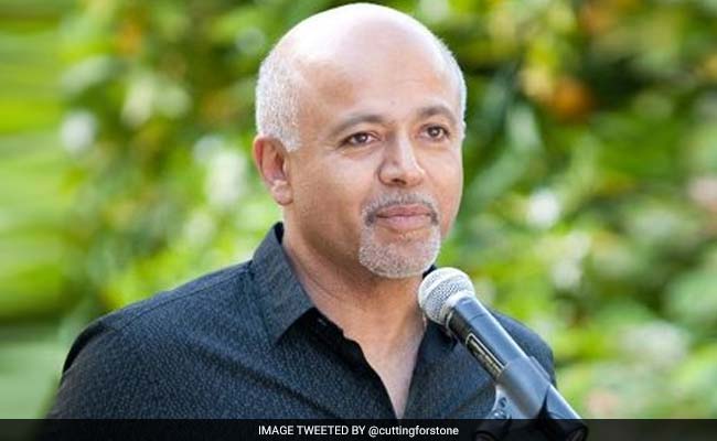 ಭಾರತೀಯ-ಅಮೆರಿಕನ್ ವೈದ್ಯ ಅಬ್ರಹಾಂ ವರ್ಗೀಸ್‌ಗೆ ಮಾನವತಾ ಪ್ರಶಸ್ತಿ