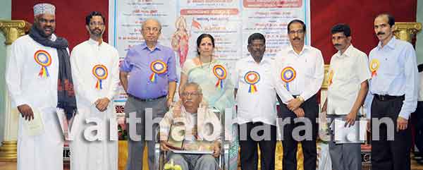 ಮಜ್ದೂರ್ ಸಂಘಟನೆಯನ್ನು ನೋಡುವ ರೀತಿಯನ್ನು ಬದಲಾಯಿಸಿಕೊಳ್ಳಿ: ಪಿ.ಕೇಶವ