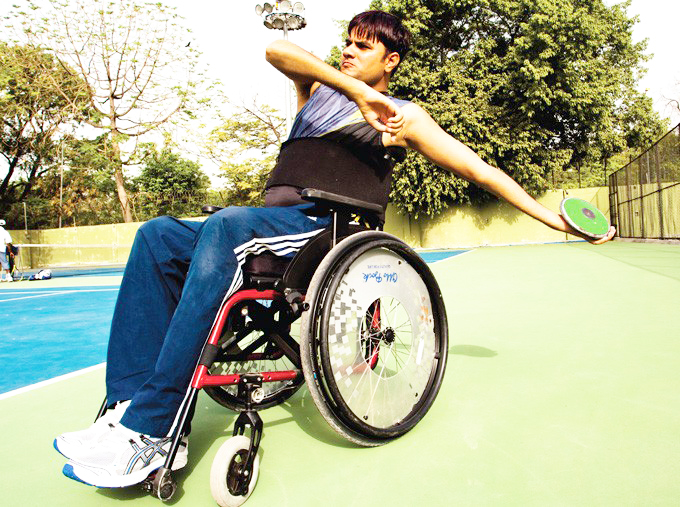 ಕೂದಲೆಳೆ ಅಂತರದಿಂದ ಕಂಚು ಕಳೆದುಕೊಂಡ ಅಮಿತ್ ಕುಮಾರ್