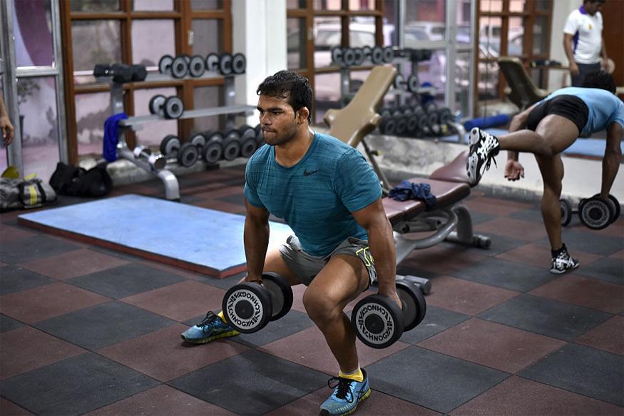 ನರಸಿಂಗ್ ಯಾದವ್ ಡೋಪಿಂಗ್ ಪ್ರಕರಣ ಸಿಬಿಐಗೆ