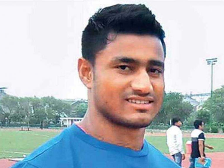 ಸಾಯ್ ಅಧಿಕಾರಿಗಳ ಎಡವಟ್ಟಿನಿಂದ ಸುಂದರ್ ಕೈತಪ್ಪಿದ ಪದಕ?