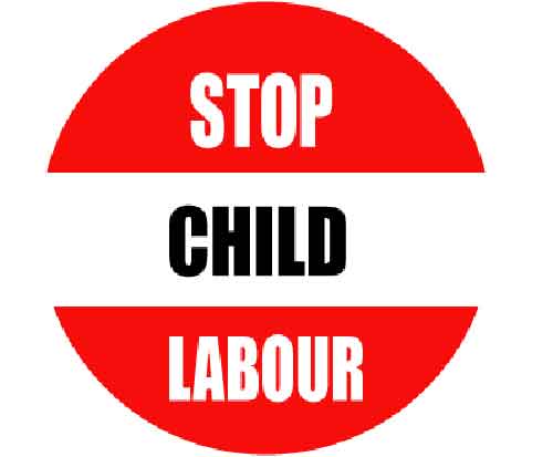 ಹೋಟೆಲ್‌ನಲ್ಲಿ ದುಡಿಯುತ್ತಿದ್ದ ಬಾಲ ಕಾರ್ಮಿಕನ ರಕ್ಷಣೆ