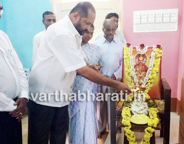 ಬೆಳ್ತಂಗಡಿ: ವಿಶ್ವಕರ್ಮ ಜಯಂತಿ ಕಾರ್ಯಕ್ರಮ