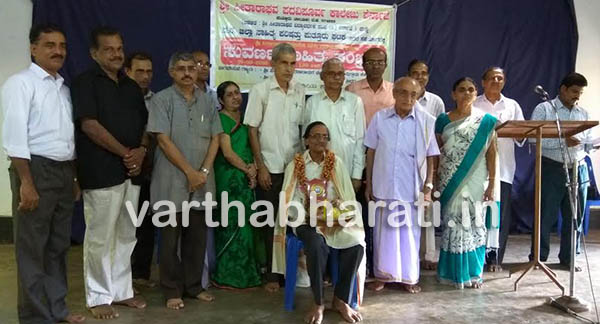 ನಿಸರ್ಗದ ಏಕಾಂತ ಮತ್ತು ಯಕ್ಷಗಾನ ಸಾಹಿತ್ಯದ ಅಭಿರುಚಿ ಬೆಳೆಸಿತು : ಚೊಕ್ಕಾಡಿ