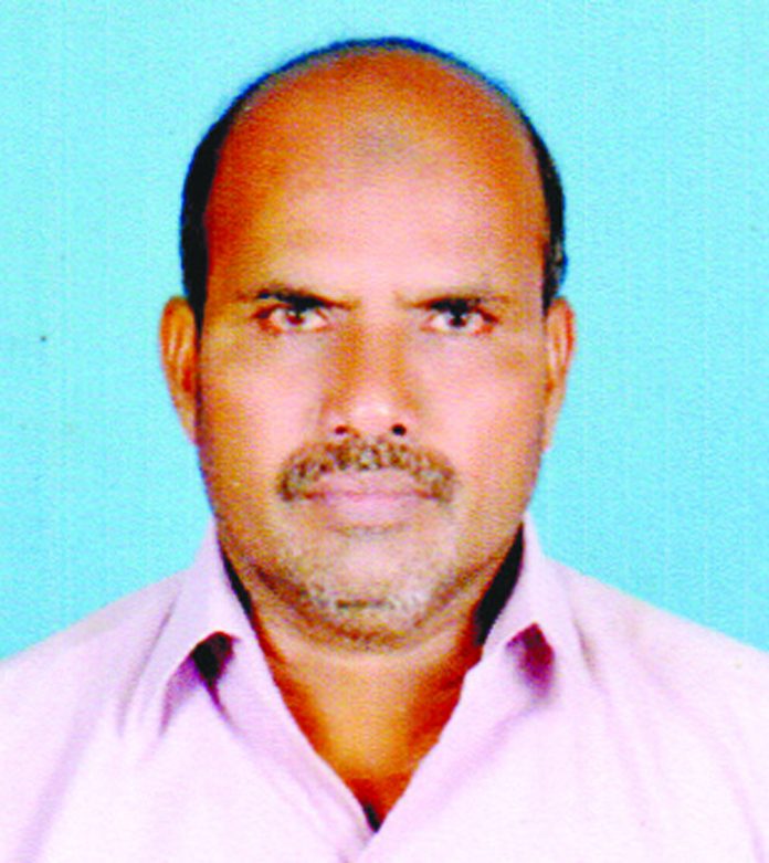 ಕೆ . ಬಿ ಅಬ್ದುಲ್ಲ