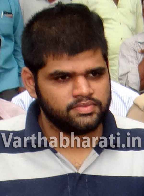 ಭಾಸ್ಕರ್ ಶೆಟ್ಟಿ ಕೊಲೆ: ನಿರಂಜನ್ ಭಟ್ ಮತ್ತೆ 2 ದಿನ ಸಿಐಡಿ ಕಸ್ಟಡಿಗೆ