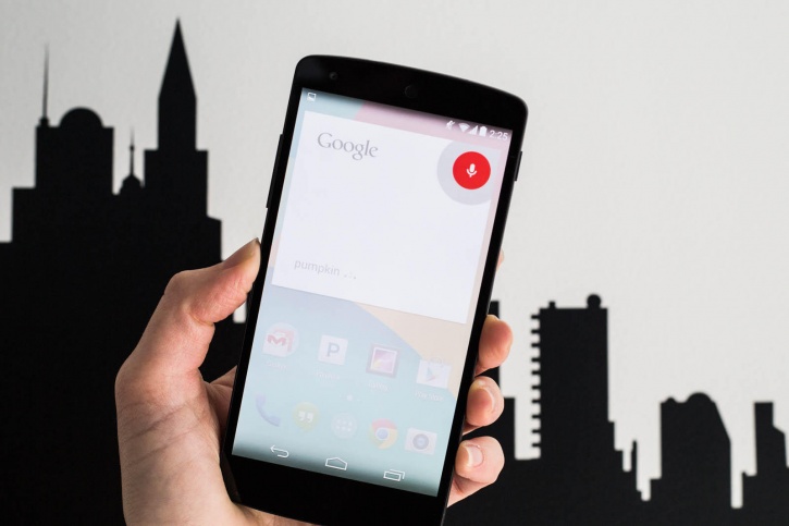 ನಿಮ್ಮ ಎಲ್ಲ ಮಾತುಗಳನ್ನು ರೆಕಾರ್ಡ್ ಮಾಡಿಕೊಳ್ಳುತ್ತಿರುವ ಗೂಗಲ್ !