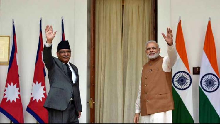 ನೇಪಾಳದಲ್ಲಿ ಎಲ್ಲವಿಭಾಗಗಳನ್ನು ಒಳಗೊಂಡ ಸಂವಿಧಾನ ಜಾರಿಗೆ ಬರಬೇಕಾಗಿದೆ: ಭಾರತ