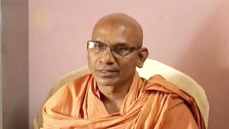 ನಾರಾಯಣ ಗುರು, ಒಂದು ಜಾತಿಯ ವಕ್ತಾರನಲ್ಲ: ಸ್ವಾಮಿ ಋತಂಬರಾನಂದ