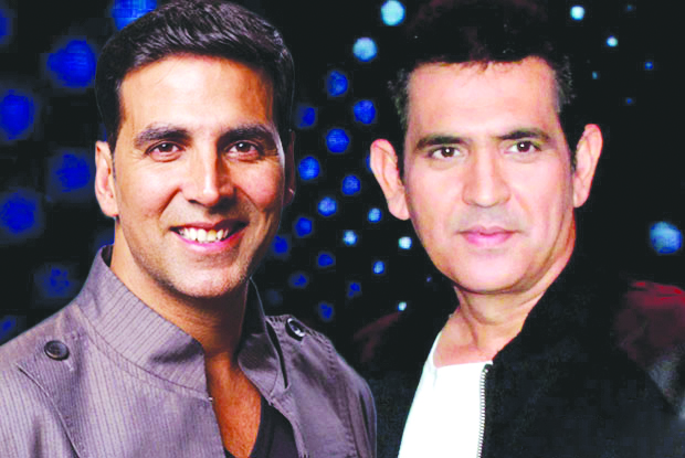 ಐದರ ಬೆನ್ನ ಹಿಂದೆ ಒಮುಂಗ್