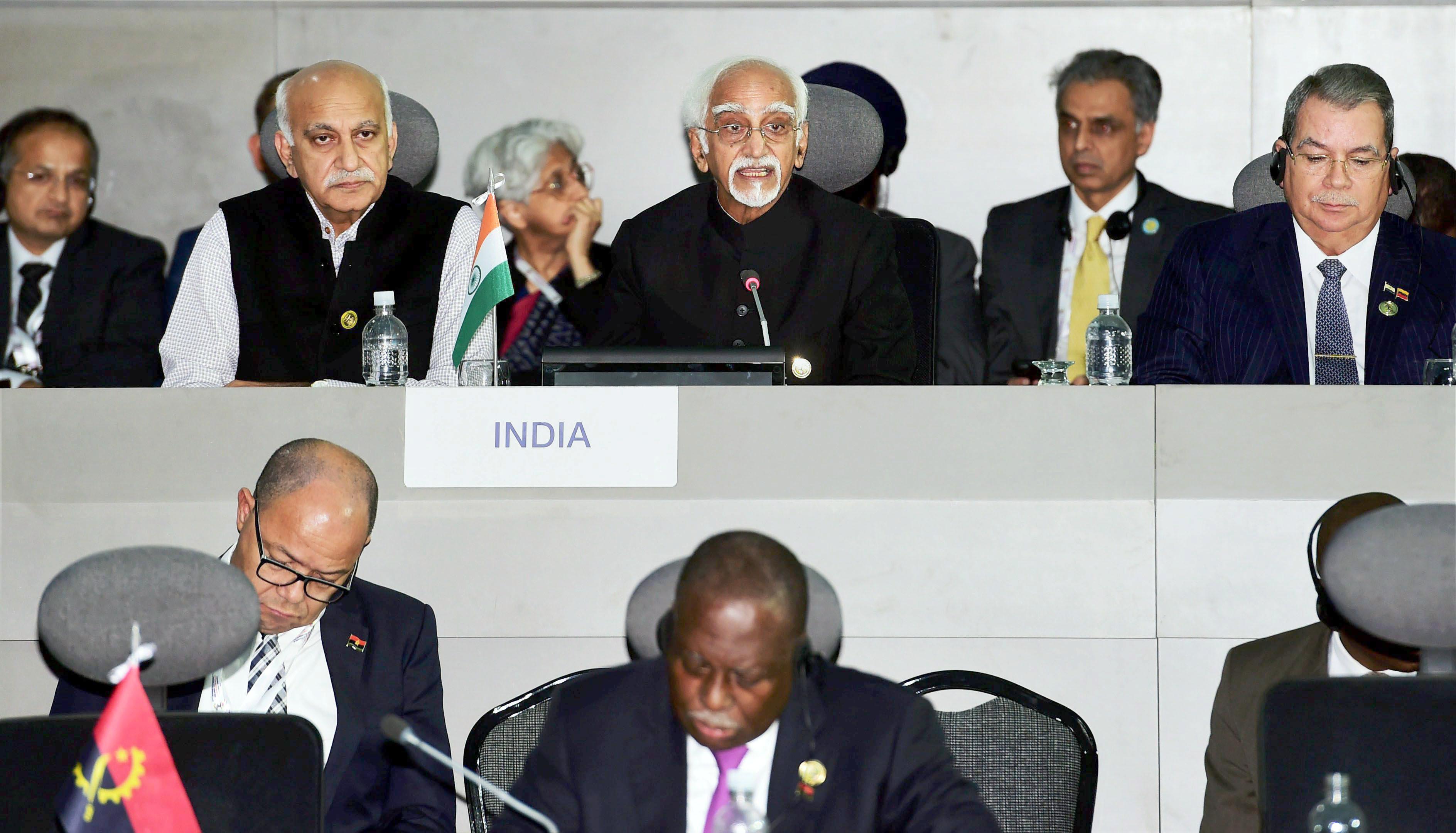 ಒಂದು ದೇಶದಿಂದ ವಿರೋಧ: ಭಾರತ